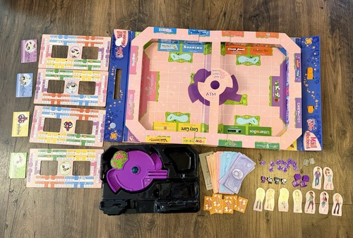 Lps littlest pet shop mall - littlest,