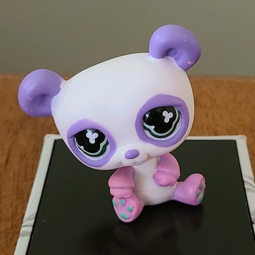 Littlest pet shop monopoly - littlest,