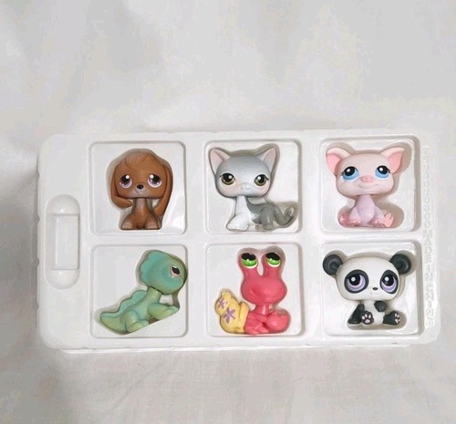 Monopoly littlest pet - monopoly, shops