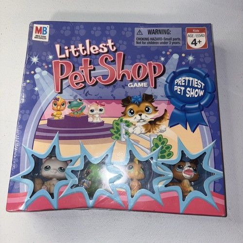 Rare lps littlest pet shop - rare,