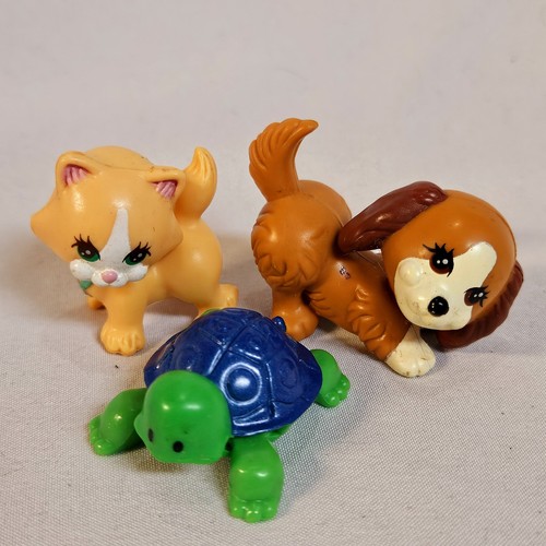 Littlest pet shop board - littlest,