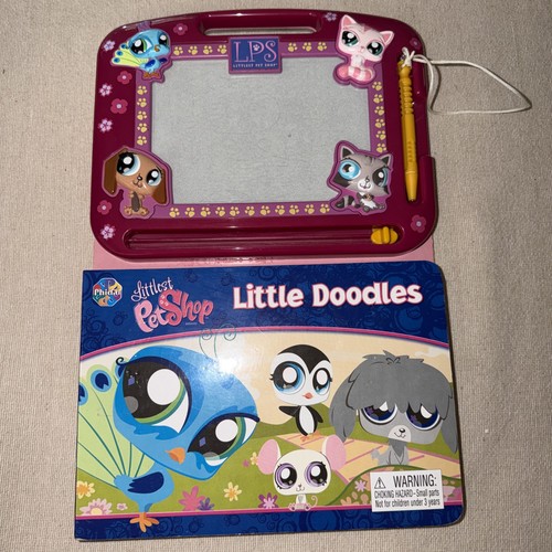 Hasbro littlest pet - hasbro, shop