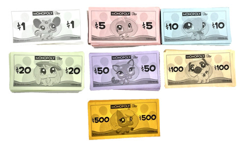 2008 littlest pet shop - littlest,